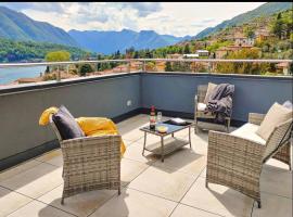 Casa di Ely, hotel din Mezzegra