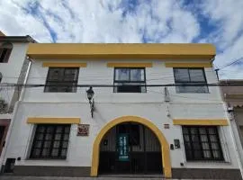 Del Valle Apart Hotel
