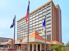 Hotel Belvoir Springfield