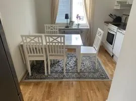 Cozy apartment in Upplands Väsby floor 2
