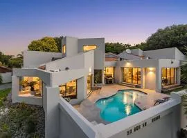 Mind-Body-Soul Guesthouse Featherbrooke Estate, Krugersdorp