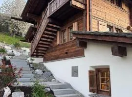 Chalet Flond