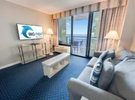 WOW Coastal Charm With Beachfront Access and pools