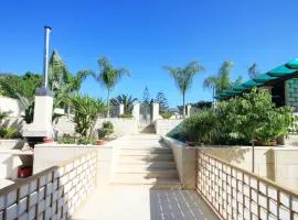 Villa Verdemare San Lorenzo