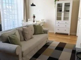 Independence square apartments I