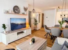 Ferienwohnung Seeschlösschen am Dümmer See