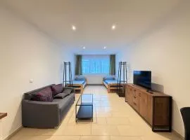 City Apartment Bonn Nord mit Stellplatz - Neu