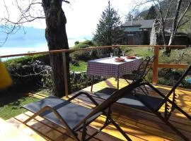 La Vecchia Casa Rosa