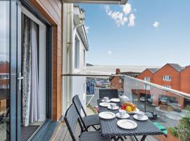 2 Bed in Woolacombe oc-m29811、ウーラクームのホテル