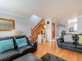 3 Bed in Freshwater East oc-t32686, hótel í Stackpole Elidor