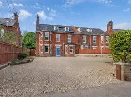 8 Bed in Fakenham oc-o30437