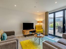 2 Bed in Woolacombe oc-b29816, hotel en Woolacombe