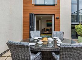 2 Bed in Woolacombe oc-b29816, hótel í Woolacombe