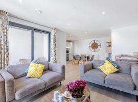 2 Bed in Woolacombe oc-s29812, hotel a Woolacombe