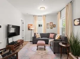 Renovated and Professionally Designed 3Bed Home