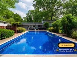 Pool - Hot Tub - Game Room - Remodeled - Sleeps 10