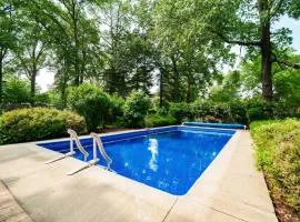 Pool - Hot Tub - Game Room - Remodeled - Sleeps 10