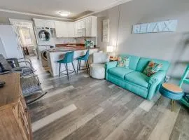 1BR Sea Villas in Windy Hill - Steps to the Beach!