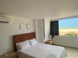 Apartamento de lujo en la playa
