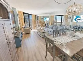 3BR Pools, Direct Ocean Front, Ocean Creek, Views!