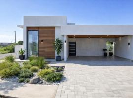 Casa Alojamento Para Empresa, hotel a Bataguaçu