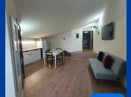 MD Apartament- Cazare la curte