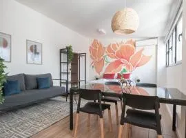 MOT Libertador 6300 B - RiverPlate Stadium