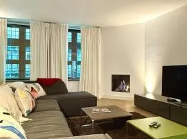 Spacious Sablon House Comfort & Premium Living for 6