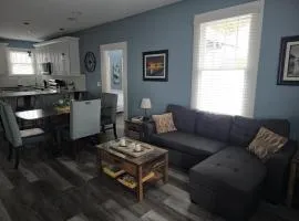 Biloxi Bayou Bungalow