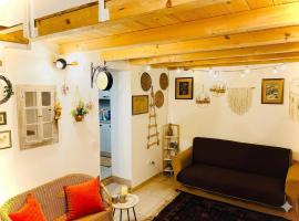 La Casetta di Lu, hotel a Siracusa