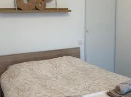 Escapade Chartraine avec parking privé