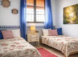 Family Friendly 2BDR Unit in Rota - Playa