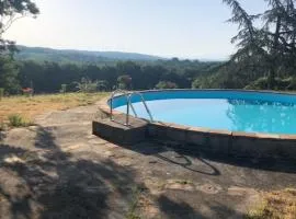 appartement, deux chambres