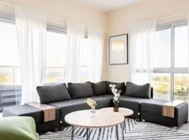 וילה קלמה מגדל