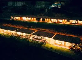 Tara Vegan Lodge - Sacred Valley