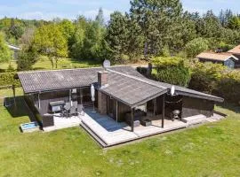 Holiday Home Fridavej Grenaa Xii