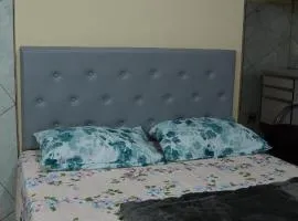 03 - Quarto privativo perto da Pampulha
