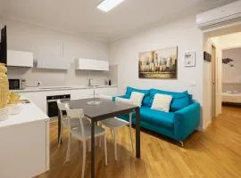 Casa Margot ad un passo dall'Ariston