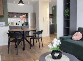 Urban Jungle Apartment ALLEN