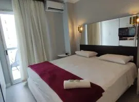 Flat 805 Triângulo Apart