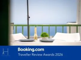 Apartamentos Halley