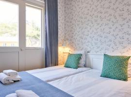 Klippen Hotel - Therns, hotell sihtkohas Gudhjem