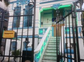 Belle Hostel, hotell i Recife
