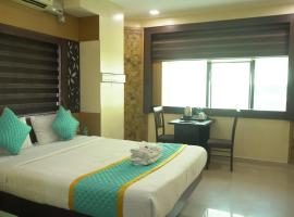 Brindavana Stay, hotel i Bangalore