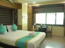 Hotel Brindavana Stay