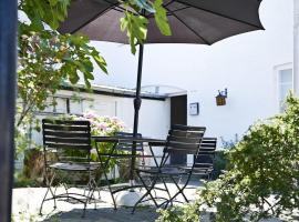 Klippen Hotel - Therns، فندق في غودهيم