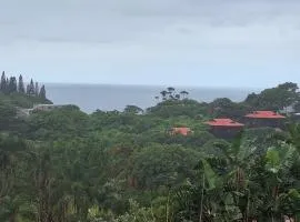 Ocean View Villas C10