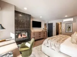 Newly Renovated 4BR 3BA in Aspen's Core