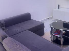 JJ home, hotel a Amdalai