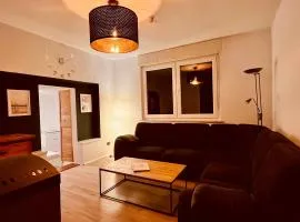 Ferienhaus am Bürgergarten